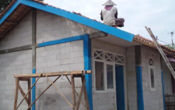 Sebanyak 682 Rumah Akan Direnovasi Melalui Program Rutilahu