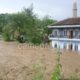 Sejumlah Desa di Gununghalu Terendam Banjir