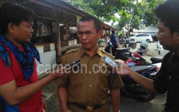 Jelang Pemilu 2019, Sekda Pangandaran Tekankan ASN Netral