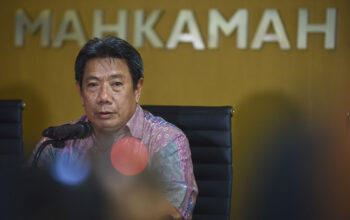 Status Gubernur Ahok, Kemendagri Minta Fatwa MA