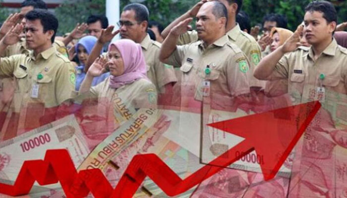 TPP Pemkot Cimahi Akan Naik di 2017