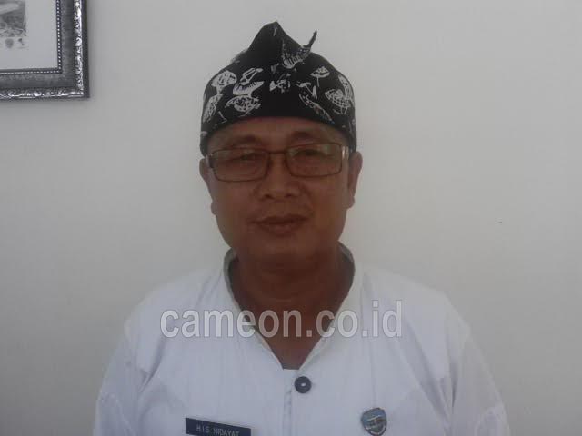 Tanpa PAD, PD Pasar Cikurubuk Tahun 2016 Minus 1 Milyar