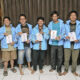 Timothy Davy: UKM Maranatha Diving Club Banyak Berikan Manfaat