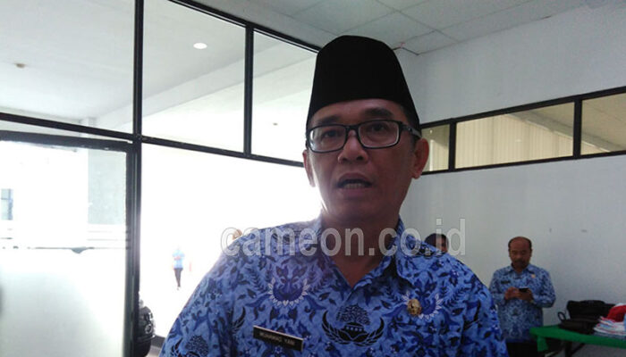 Tunggu Bulan April untuk Resmikan TPP