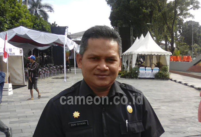 Wisata Politik; Ajang Sosialisasi Parpol dan Paslon dalam Pemilukada