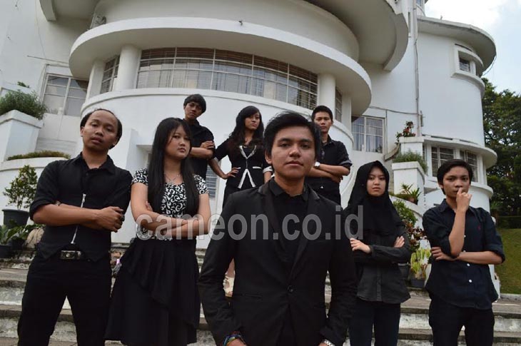 Yuk, Belajar Sulap Di Kampus