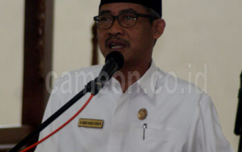 Kepala Kemenag Kab Tasikmalaya ” Apa Tidak Ada Upaya Lain Untuk Bela Ulama, Selain Aksi “