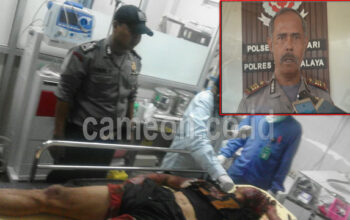 Kasus Tewasnya Terduga Pencuri Ayam Kate, Polisi Masih Belum Tetapkan Tersangka dan Saksi