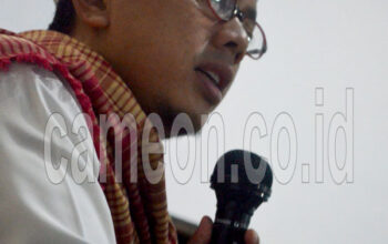 KH Zamzam Imadudin ” Musuh Utama Umat Islam Hari Ini Adalah Orang Munafik, Camkan Itu “
