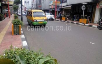 150 Angkot di Cimahi Sudah Berbadan Hukum