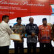 19 Daerah Mitra USAID Dapat Anugerah Literasi Prioritas dari Kemendikbud