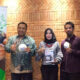 3M Indonesia Berkomitmen Tingkatkan Kesehatan dan Keselamatan Kerja