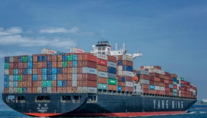 Aher Harap Nilai Ekspor Impor Bisa Terus Meningkat