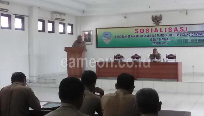 Ayo Jemput Duit CSR Provinsi Jawa Barat