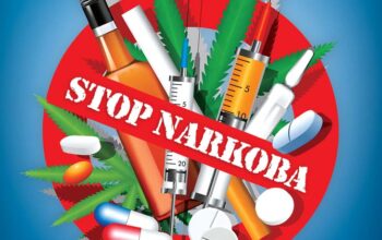 BNN Bandung Barat Cegah Meluasnya Pengguna Narkoba