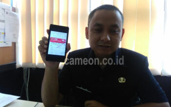 BNT Cimahi Akan Diberikan Minggu Depan