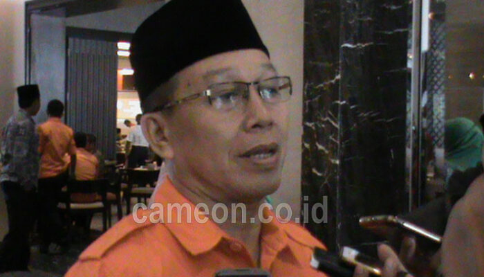 BPBD Kabupaten Tasikmalaya Petakan Kawasan Bencana