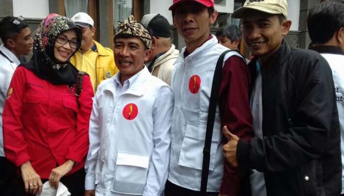 Bappeda Kota Cimahi Mulai Lakukan Komukasi dengan Ajay-Ngatiyana