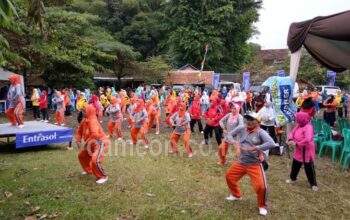 Bappelitbangda Kota Kembali Gelar Ngalongok Kolot