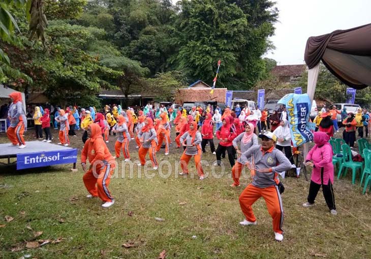Bappelitbangda Kota Kembali Gelar Ngalongok Kolot