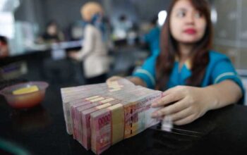 Belanja Pegawai Pemkot Cimahi Hanya Mencapai 530 Miliar