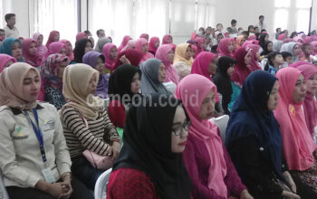 Berkat Bantuan PKH, Anak Nina Bisa Kuliah