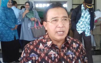 Budi Ingin Kota Tasik Punya Miniatur Bisnis Seperti Tanah Abang