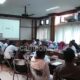 Cegah HIV AIDS, KPAD dan Dinkes Gelar Pertemuan PMTS