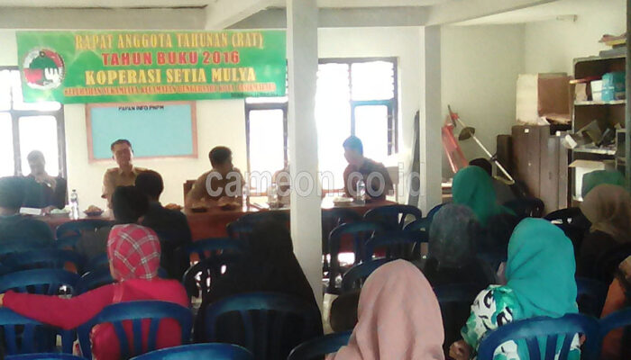 Cegah Rentenir, Pemkot Tasik Bentuk Koperasi di Setiap Kelurahan