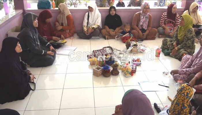 Contohlah MIN 1 Cilegon Saat Melibatkan Paguyuban Orangtua dalam Pendidikan