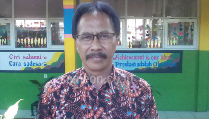 Disdik Kota Tasik Gelar Lomba OSN MIPA