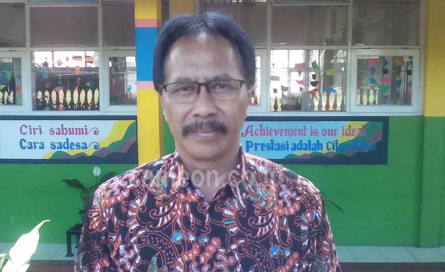 Disdik Kota Tasik Gelar Lomba OSN MIPA