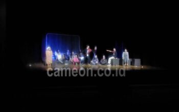 Disparbud Jabar Apresiasi Teater Sunda Kiwari