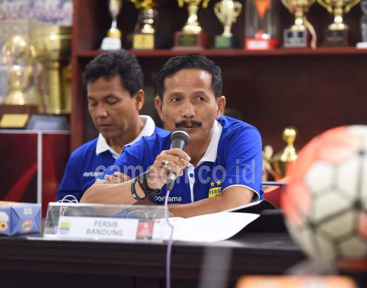 Djanur Bidik Pemain Naturalisasi dan Striker Asing