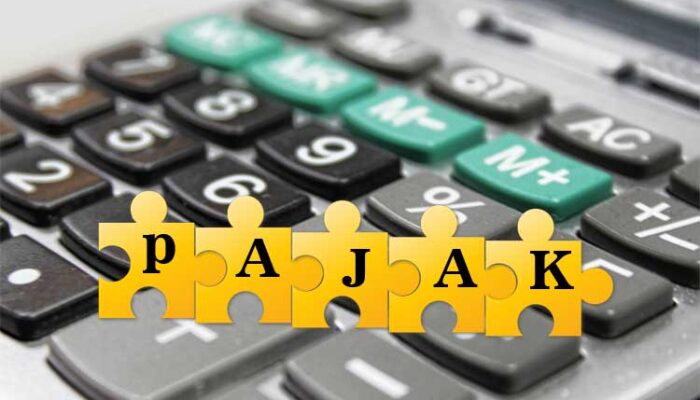 Garut Sosialisakan Kewajiban Pajak Pejabat