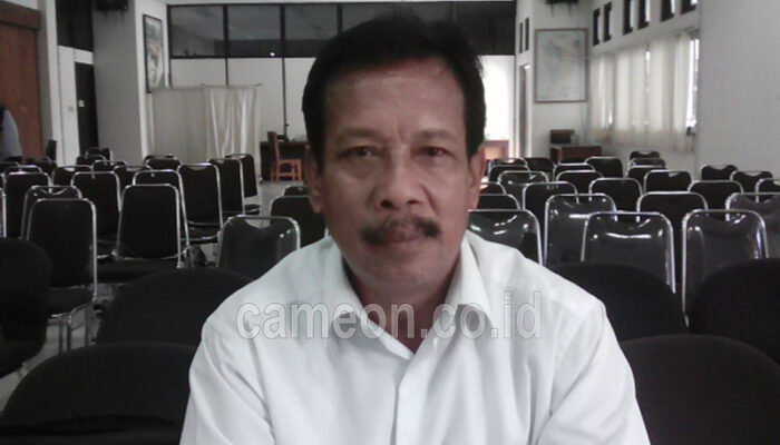 Gedung Pusat Pemasaran Produk Unggulan Dibangun Tahun 2018