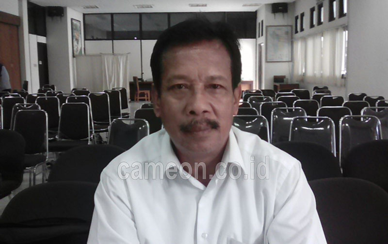Gedung Pusat Pemasaran Produk Unggulan Dibangun Tahun 2018