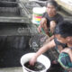 Harga Ikan di Depo Melambung Hingga 20 Persen