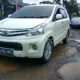 Jalan Maribaya-Patrol Rusak 7 Kilometer