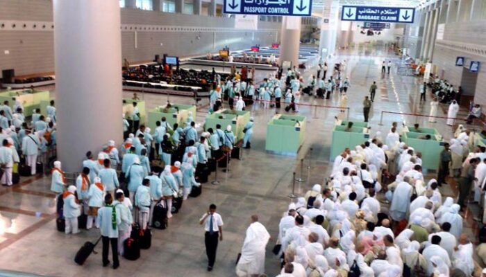 Jawa Barat Tambah 1000 Kouta Haji