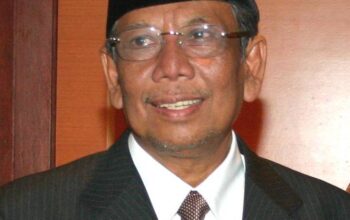 KH Hasyim Muzadi Meninggal di Usia 73 tahun