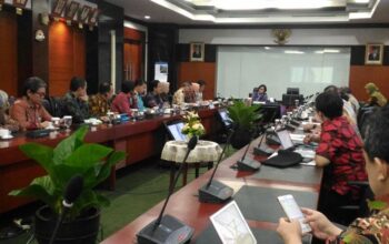 KPPU Bangun Kerjasama dengan Dua Kementerian