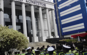 KPU Kota Tasikmalaya Optimis Permohonan Gugatan Pilkada Ditolak