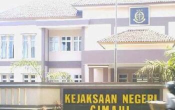 Kajari Cimahi Musnahkan Barang Bukti Senilai Rp 24 Miliar