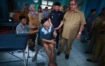 Kepemimpinan Abubakar-Yayat Dinilai Masih Belum Memuaskan Masyarakat