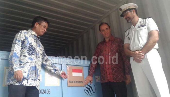 Kerjasama PT DI dan Prancis Berlangsung Hingga 16 Tahun