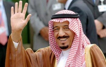 Kunjungan Raja Salman dan Akhir Penantian 47 Tahun