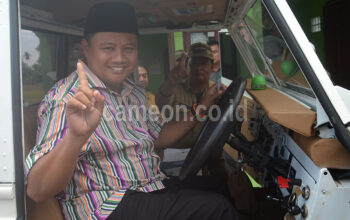 Lawan Ridwan Kamil, Uu Punya 3 Kekuatan