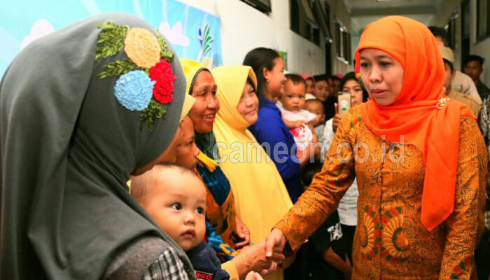 Masyarakat Penerima Bantuan Nontunai Harus Terbiasa Perbankan