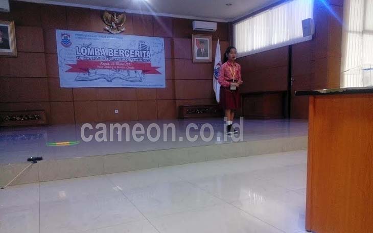 Mengenal Kembali Budaya Jawa Barat